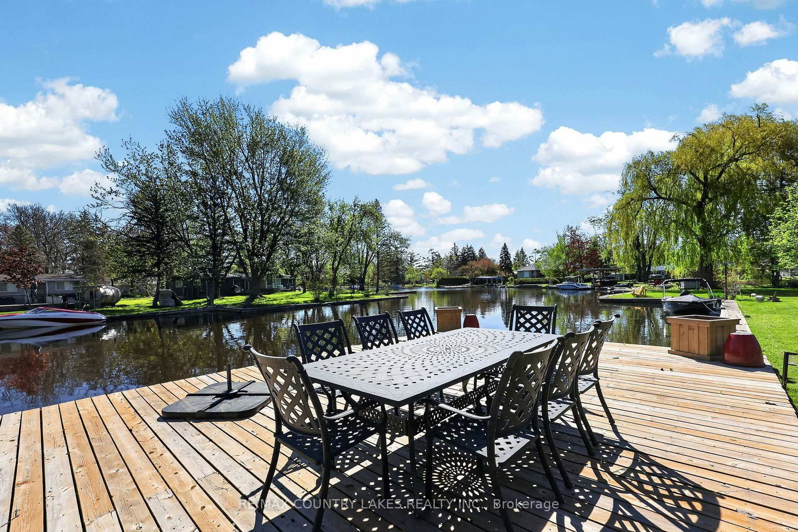 19 Poplar Crescent • Ramara, ON photo 43