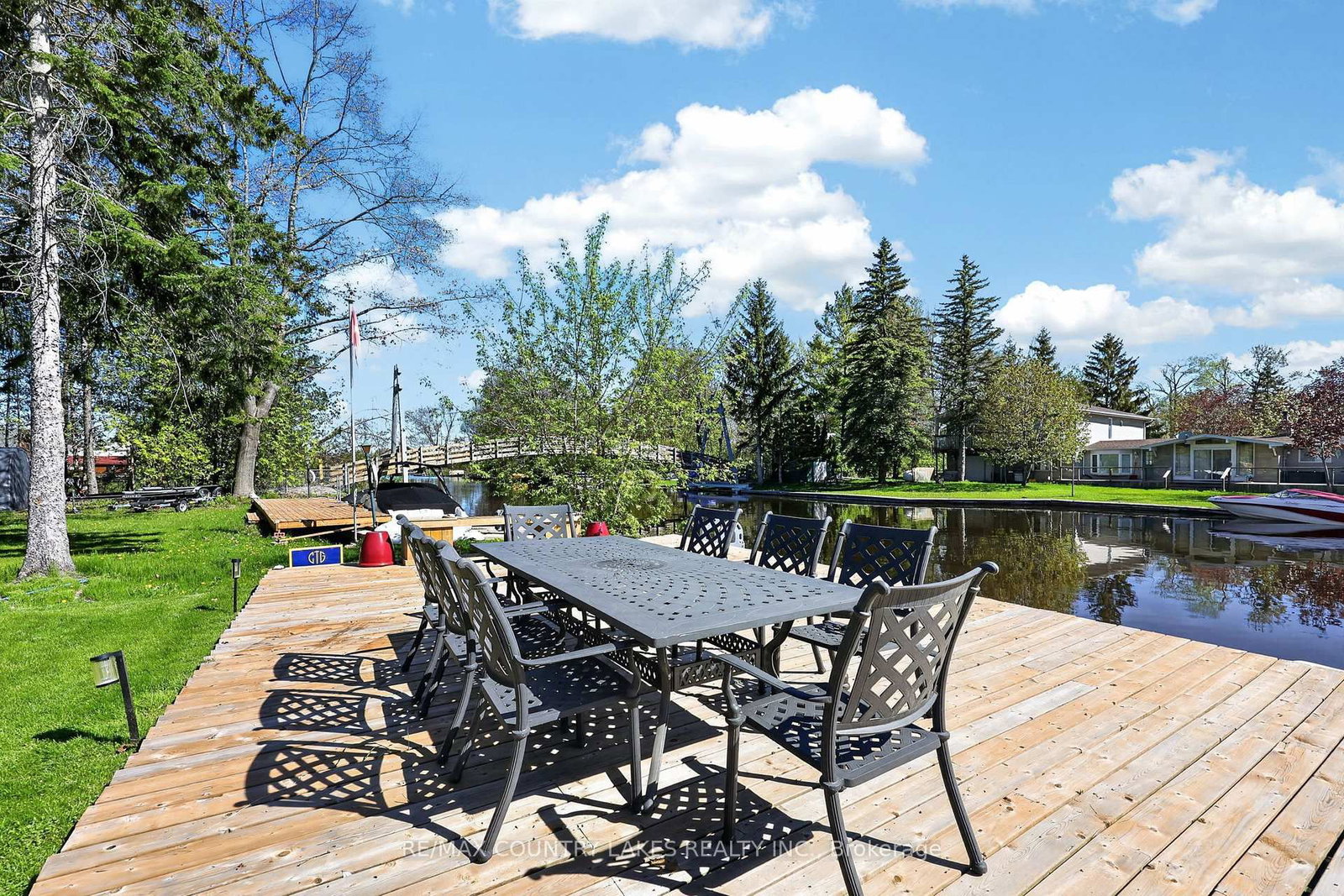 19 Poplar Crescent • Ramara, ON photo 44