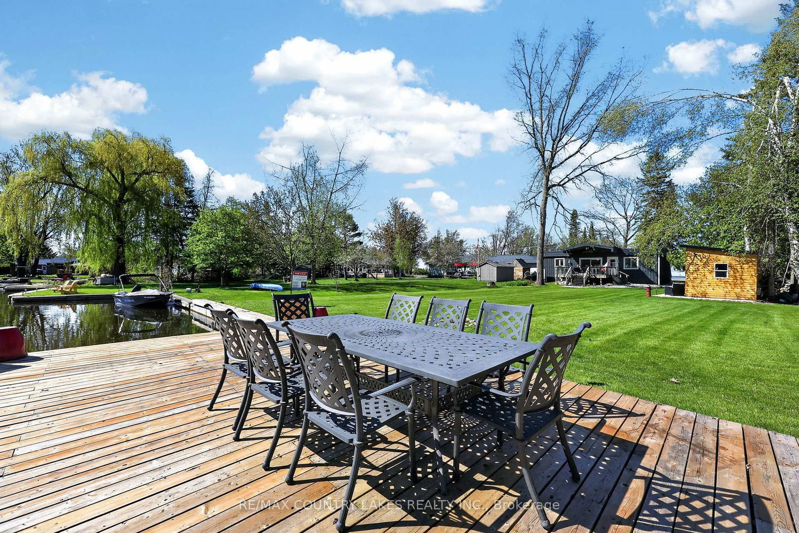 19 Poplar Crescent • Ramara, ON photo 45