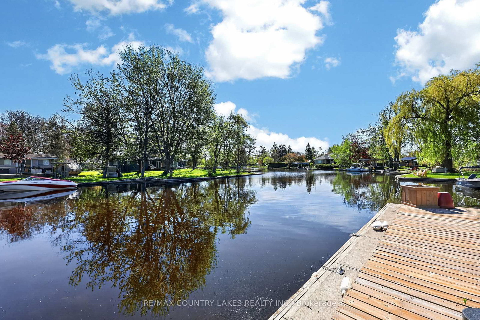19 Poplar Crescent • Ramara, ON photo 46