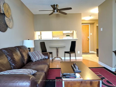 75 Ellen Street • #905 • Barrie, ON photo 2