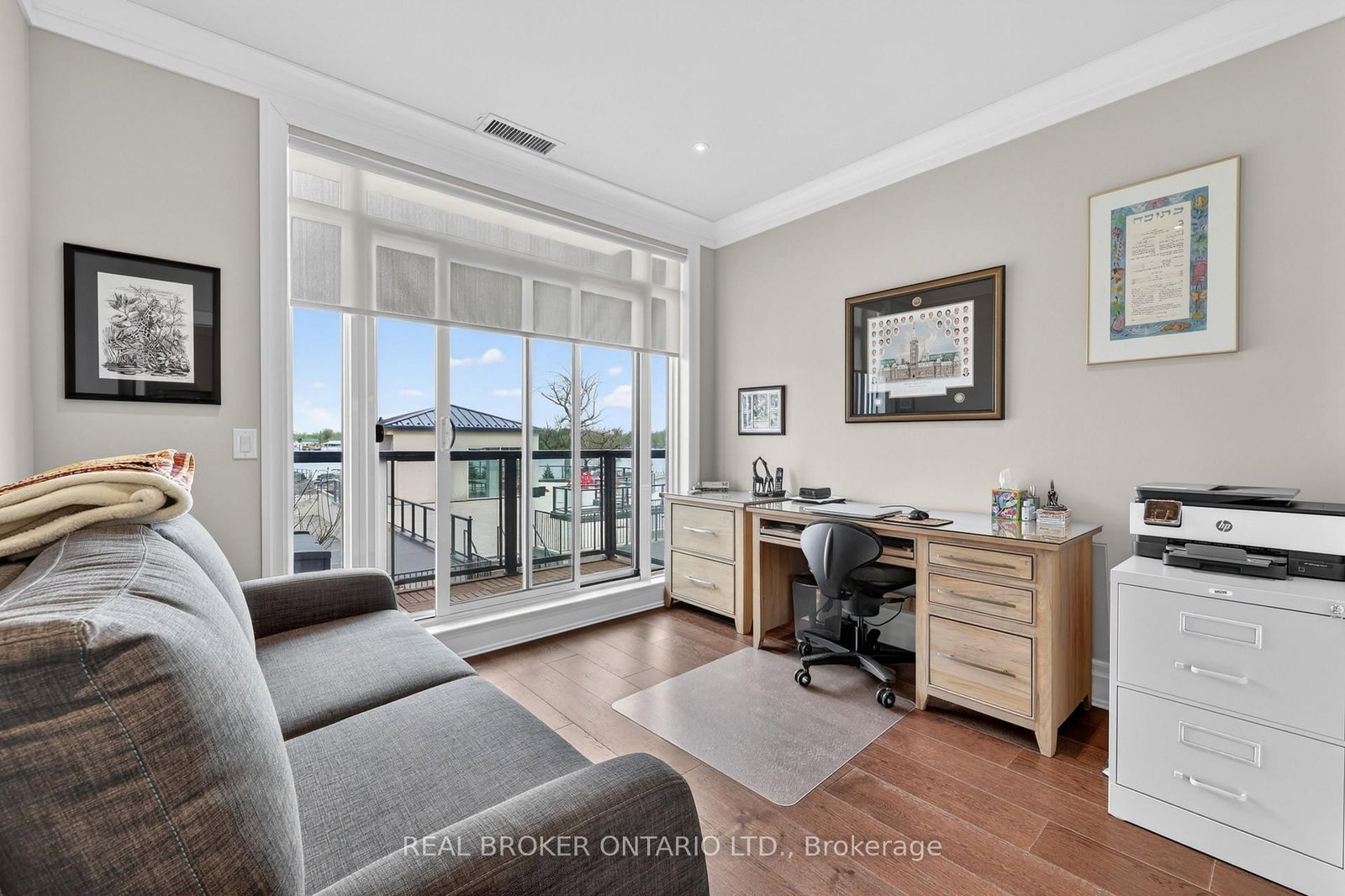 90 Orchard Point Road, Unit 207 - Photo 17