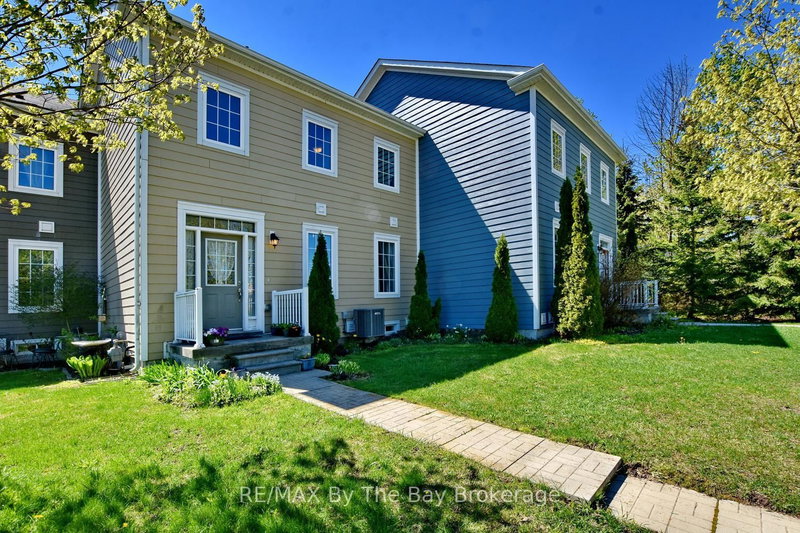 58 Providence Way