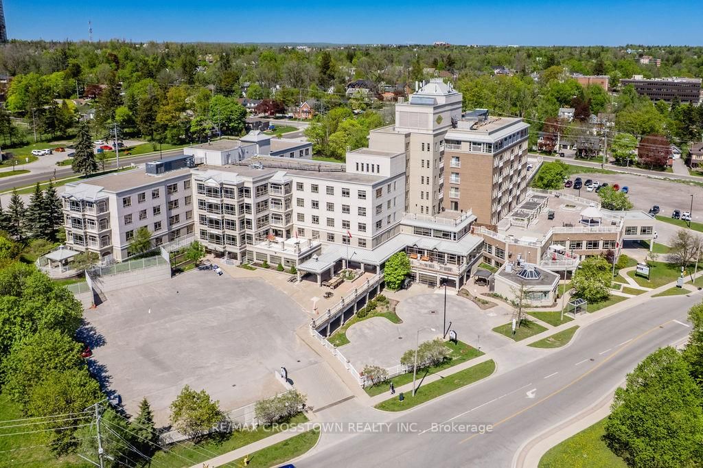74 Ross Street, Unit 44