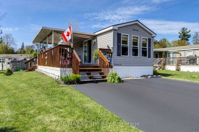 14 KENORA Trail