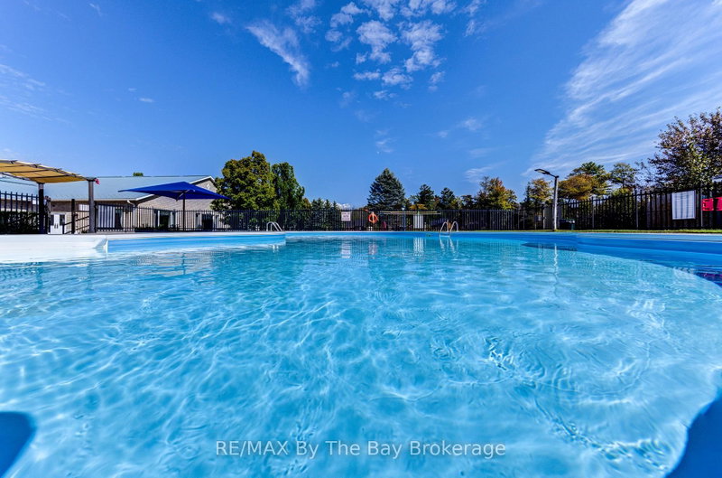 14 KENORA Trail