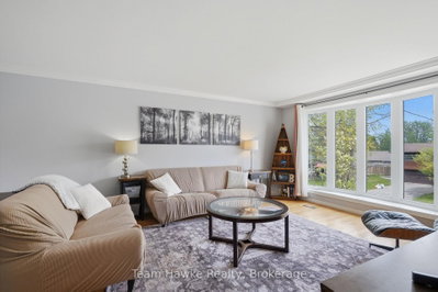 510 Manly Street — more photos