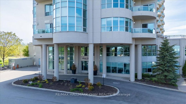 1409 - 2 Toronto Street