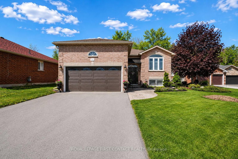 163 Emms Drive