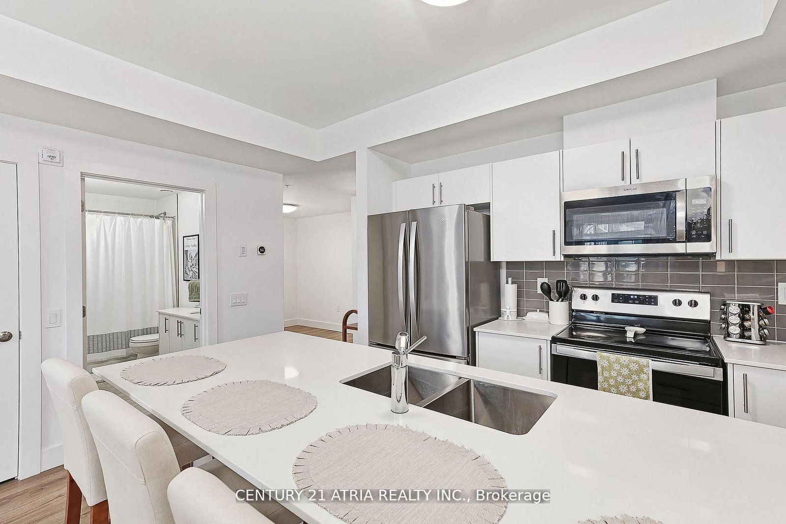 4 Kimberly Lane • #124 • Collingwood, ON photo 13