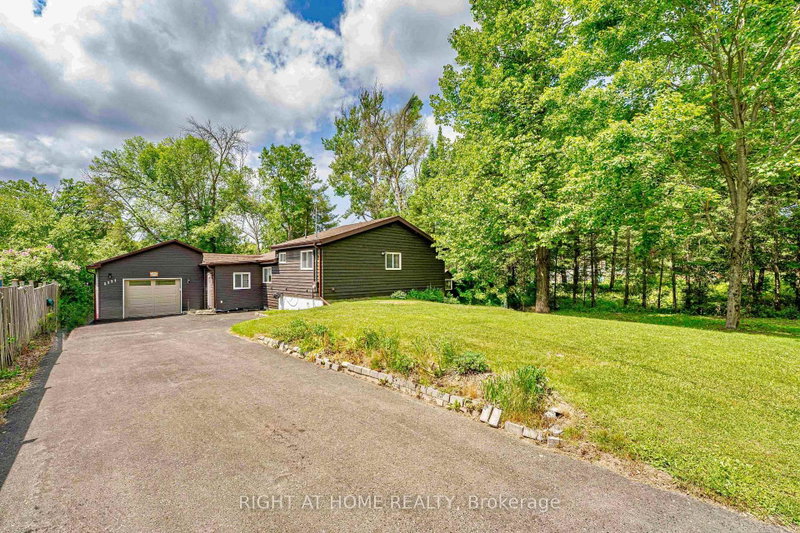 5171 Severn Pines Crescent