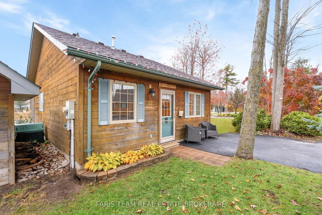 12 Cabin Crescent