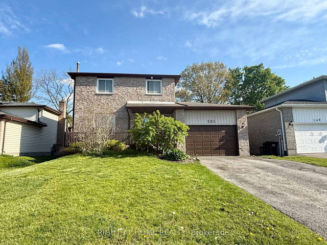 151 Little Avenue