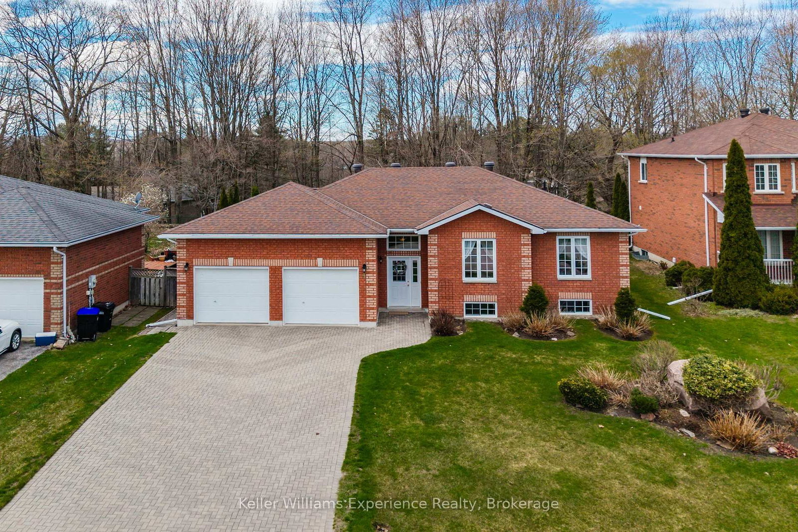4 Byrnes Crescent • Penetanguishene, ON photo 23