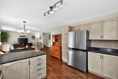 4 Byrnes Crescent • Penetanguishene, ON photo 6