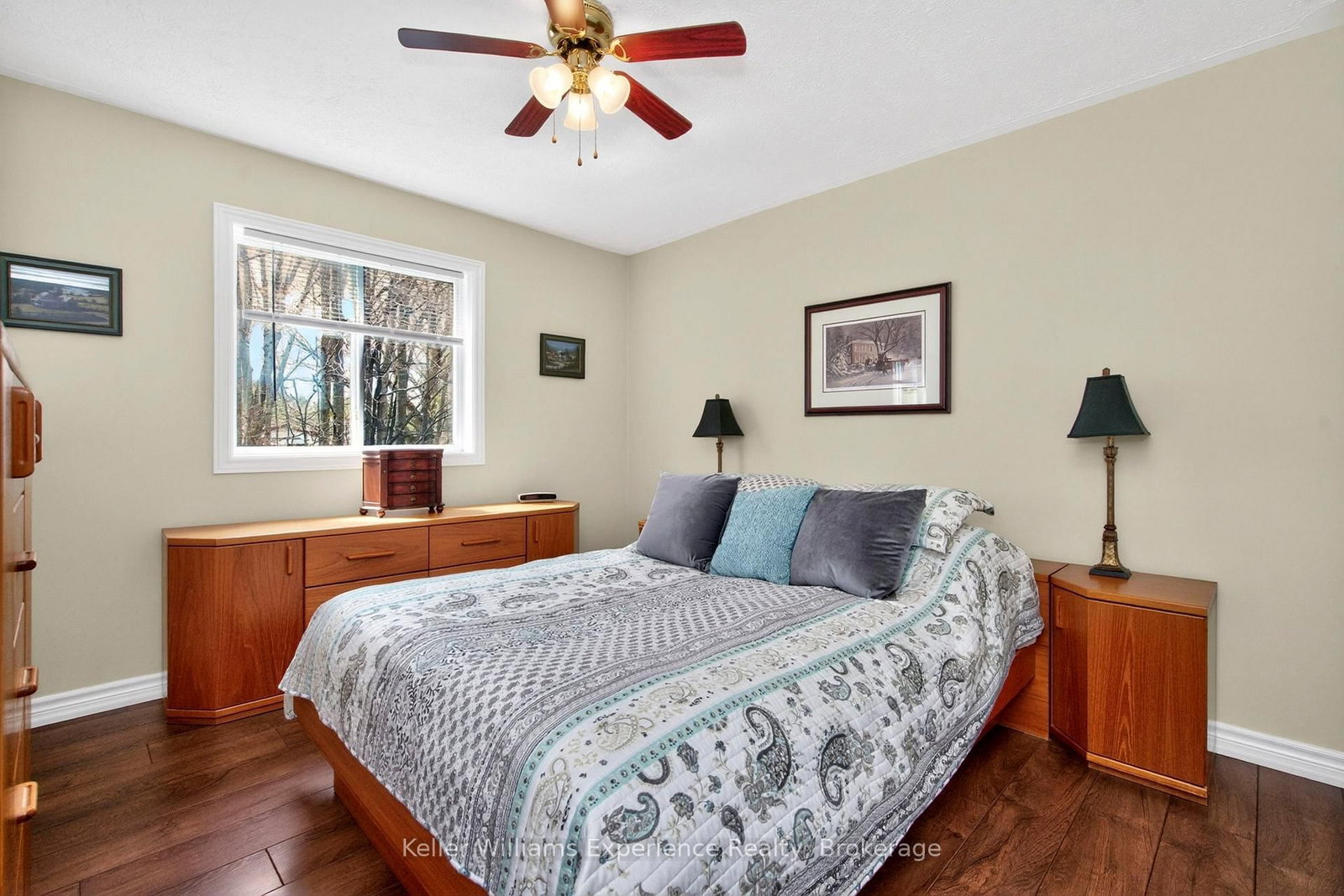 4 Byrnes Crescent • Penetanguishene, ON photo 7