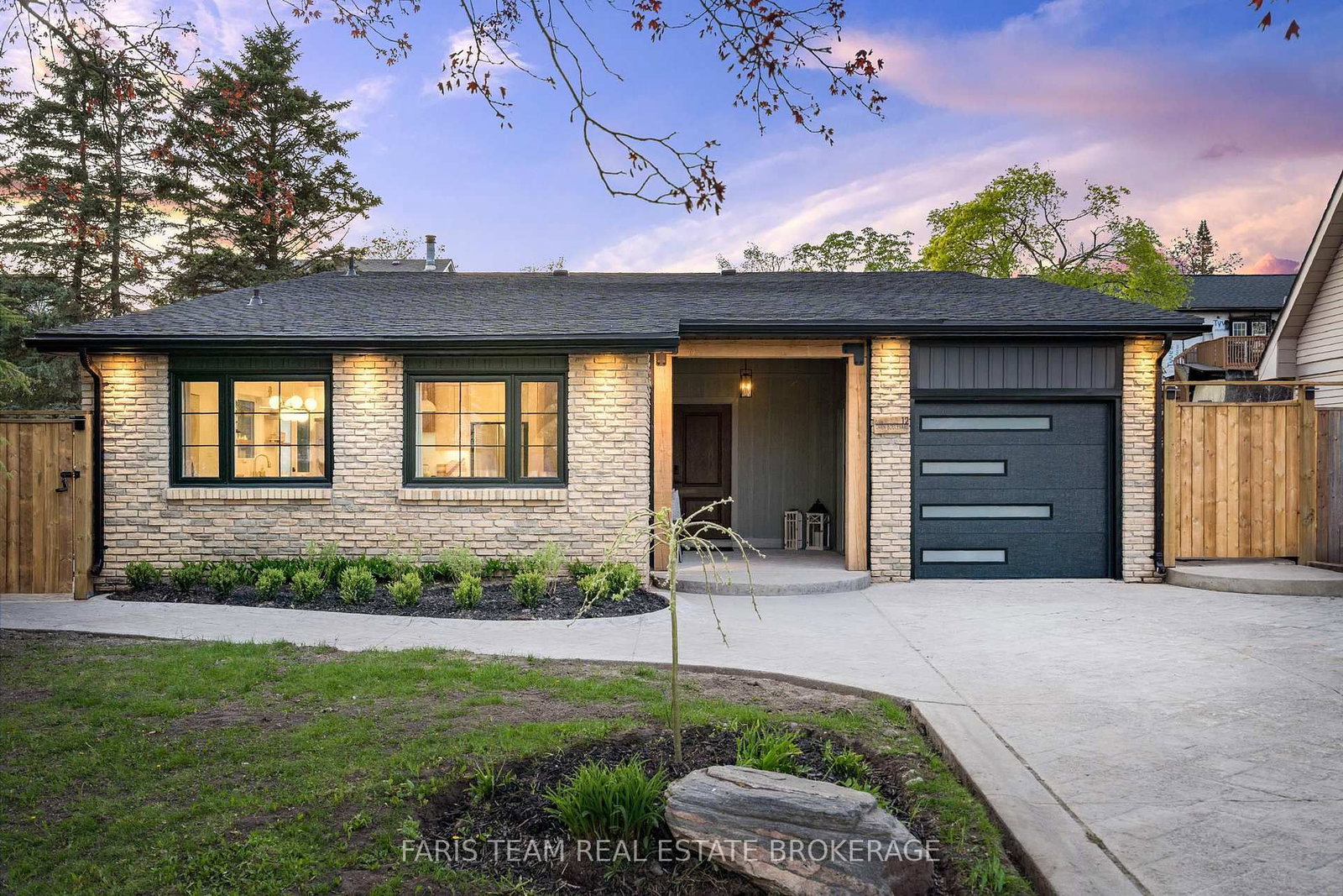 Detached House for sale at 12 Oren Boulevard, Barrie, Ontario, L4N 4M1 - Sunnidale - MLS: S13174792