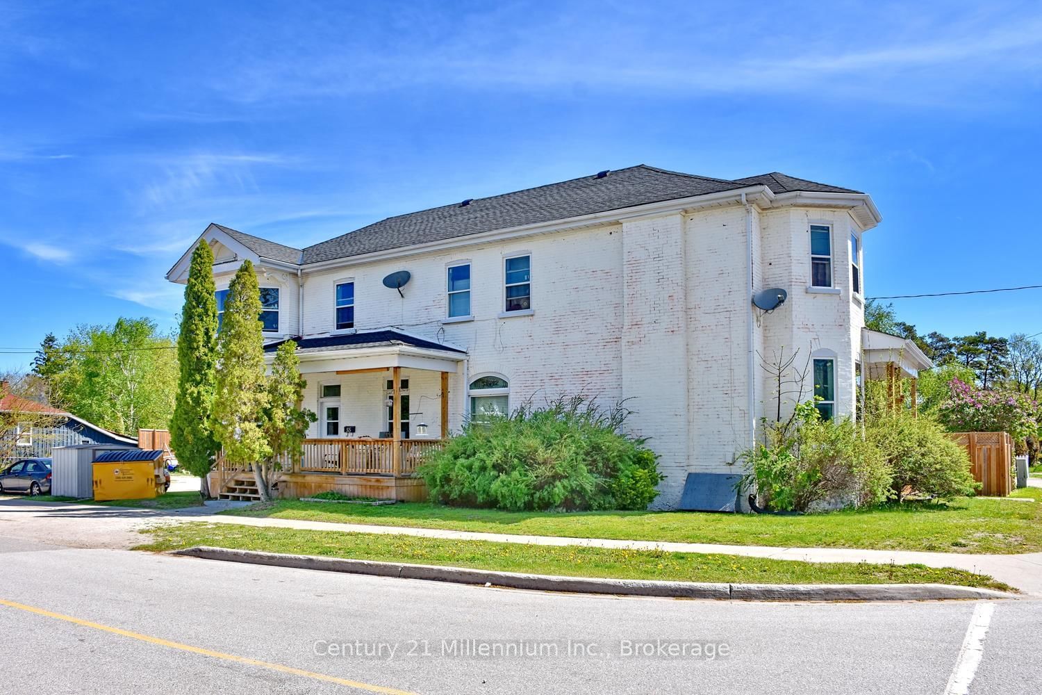 55 Saint Peter Street