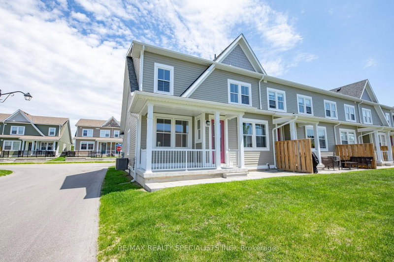 9 Discovery Trail