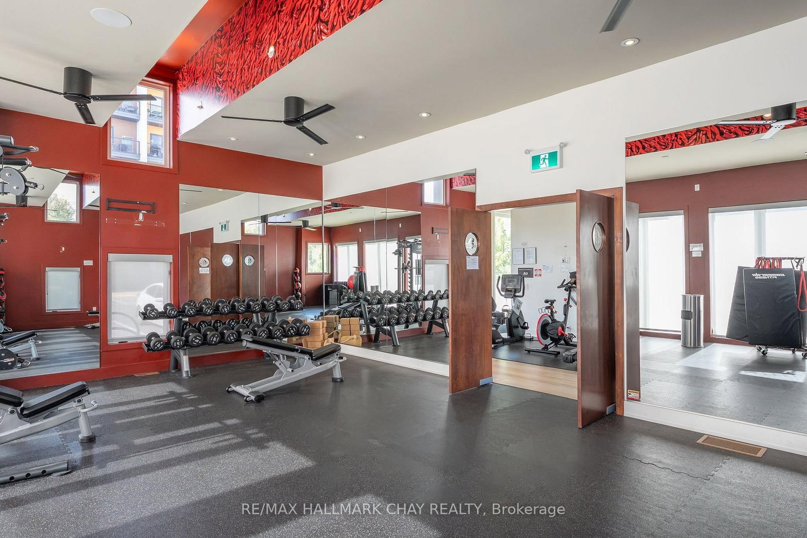 5 Chef Lane • #406 • Barrie, ON photo 21