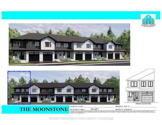 Lot 19 169 Queen Street W