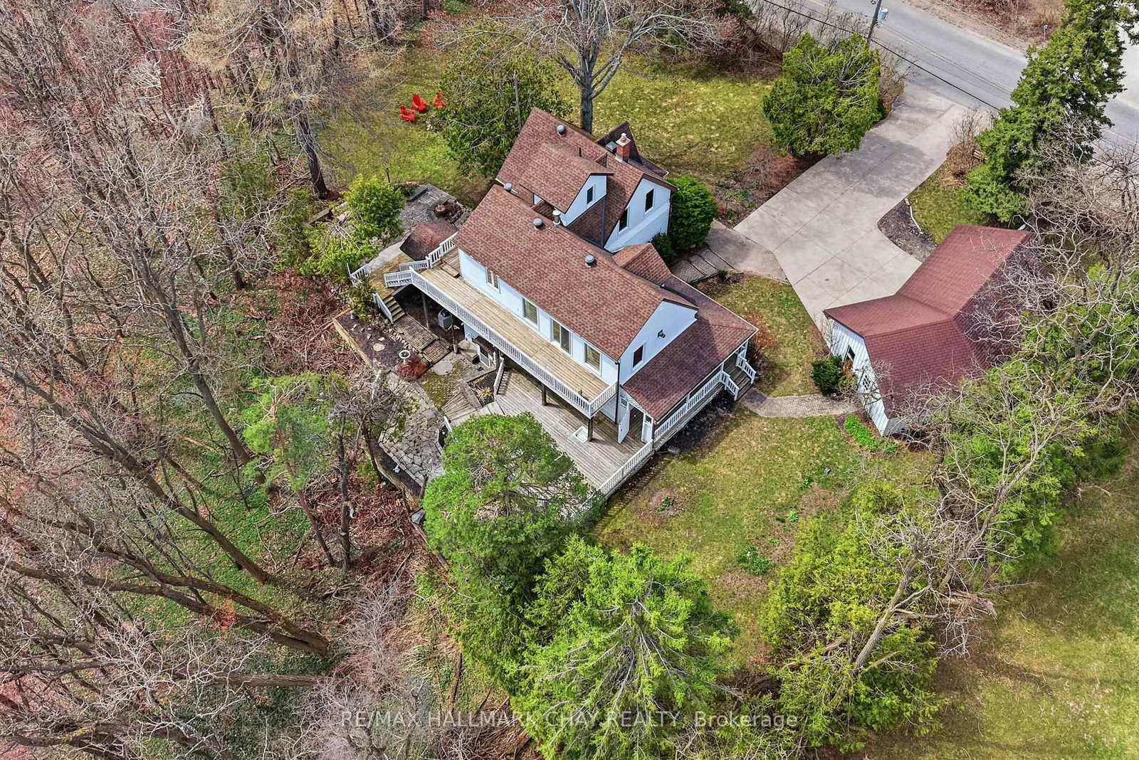115 Doran Road • Springwater, ON photo 36