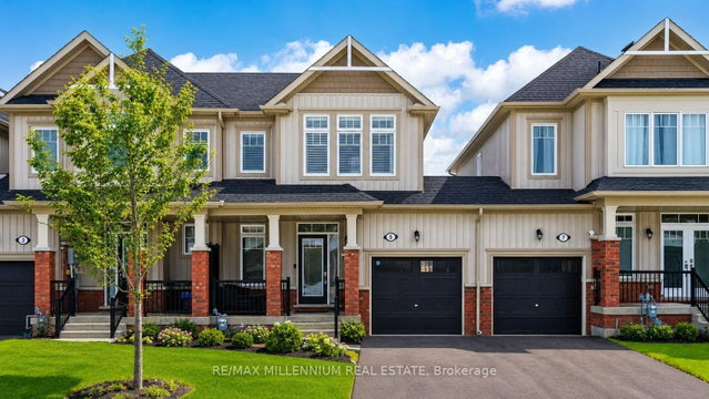 5 Barfoot Street