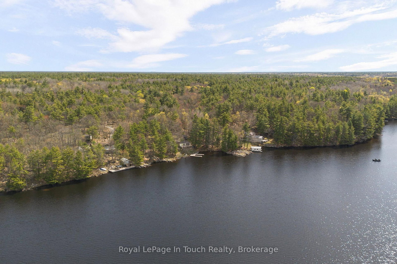 2910 MacLean Lake North Shore Road • Severn, ON photo 12