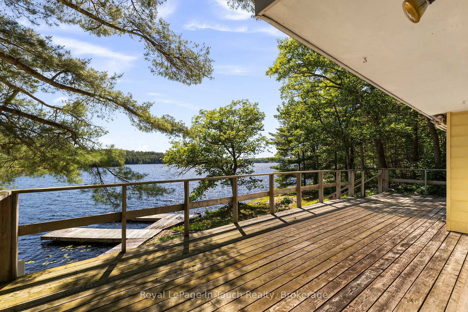 2910 MacLean Lake North Shore Road • Severn, ON photo 15