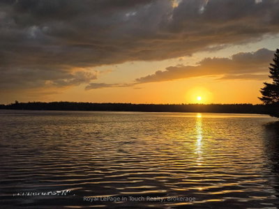 2910 MacLean Lake North Shore Road • Severn, ON photo 2