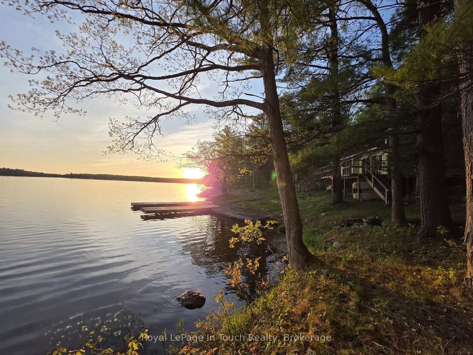 2910 MacLean Lake North Shore Road • Severn, ON photo 20
