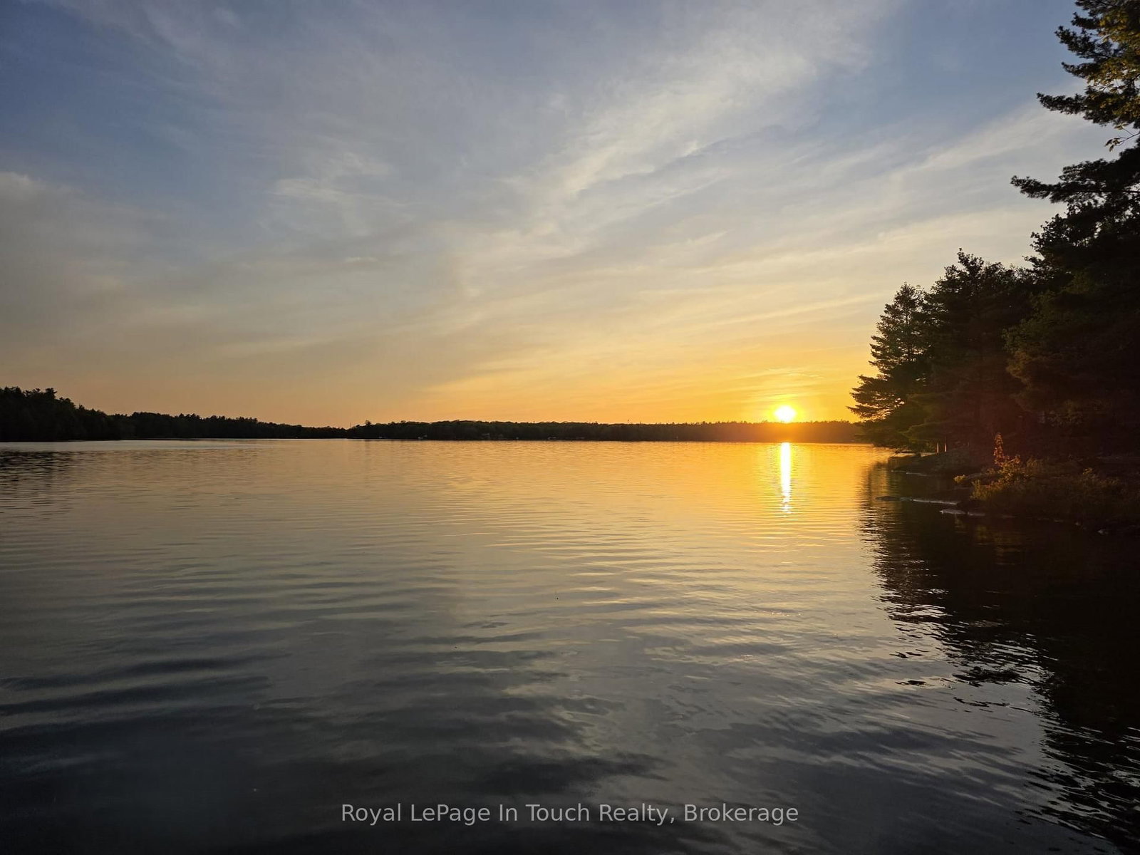 2910 MacLean Lake North Shore Road • Severn, ON photo 22