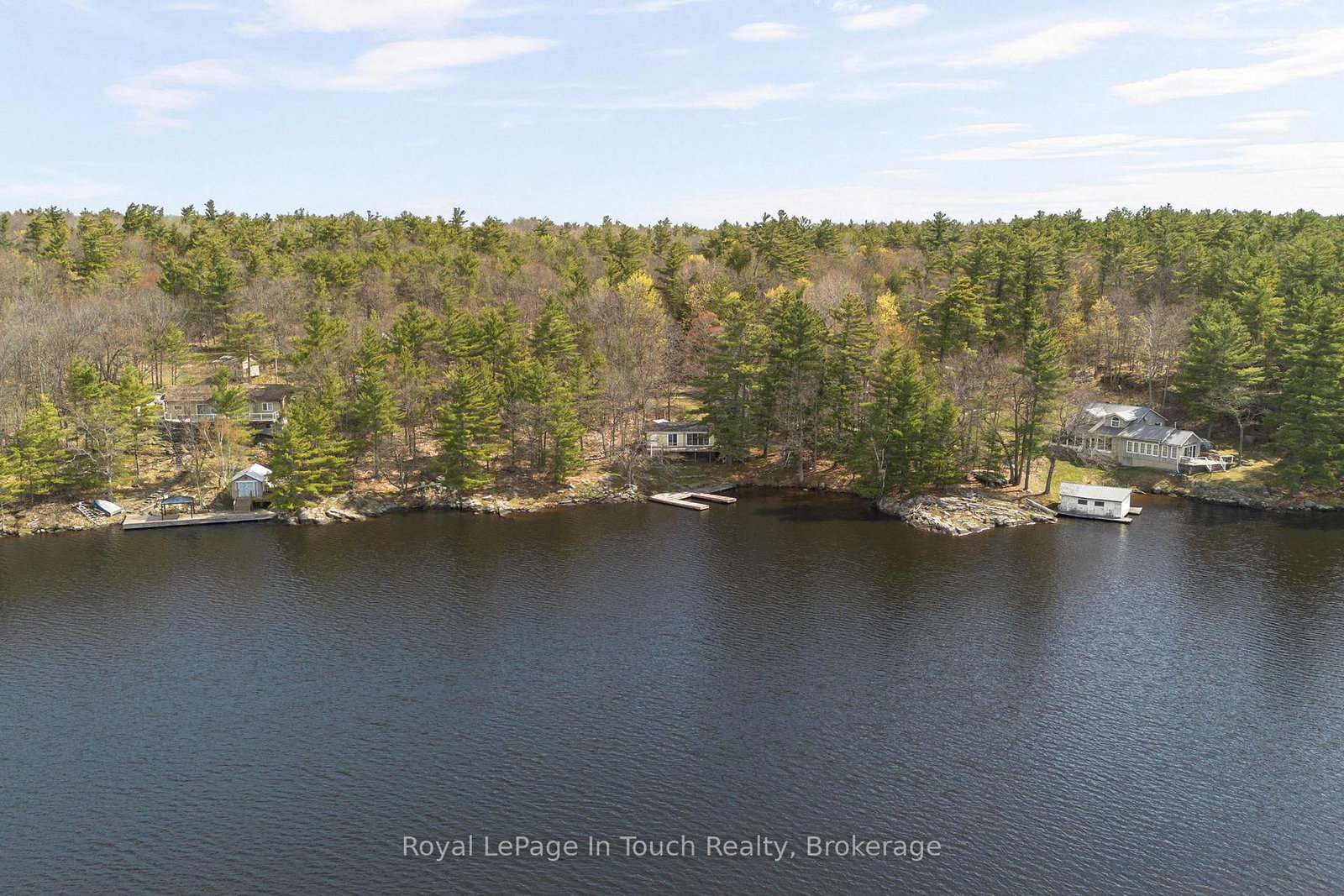 2910 MacLean Lake North Shore Road • Severn, ON photo 23