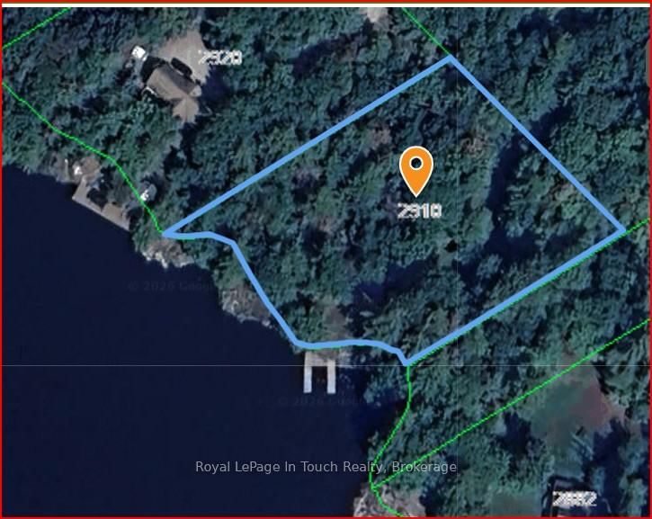 2910 MacLean Lake North Shore Road • Severn, ON photo 24