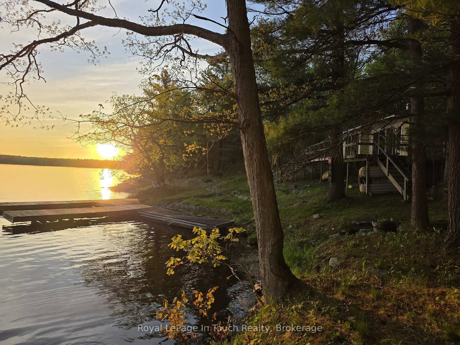 2910 MacLean Lake North Shore Road • Severn, ON photo 25