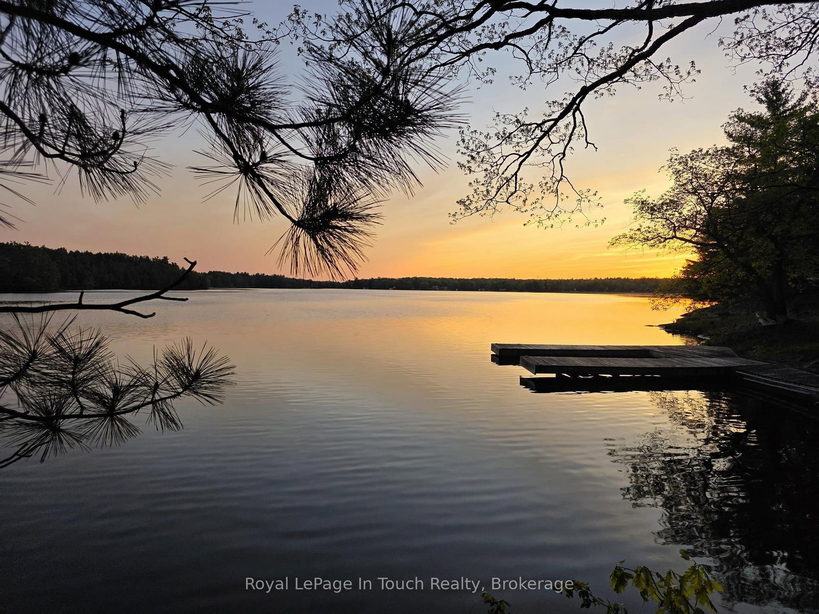 2910 MacLean Lake North Shore Road • Severn, ON photo 26
