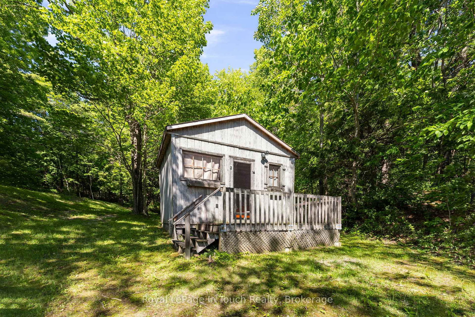 2910 MacLean Lake North Shore Road • Severn, ON photo 27