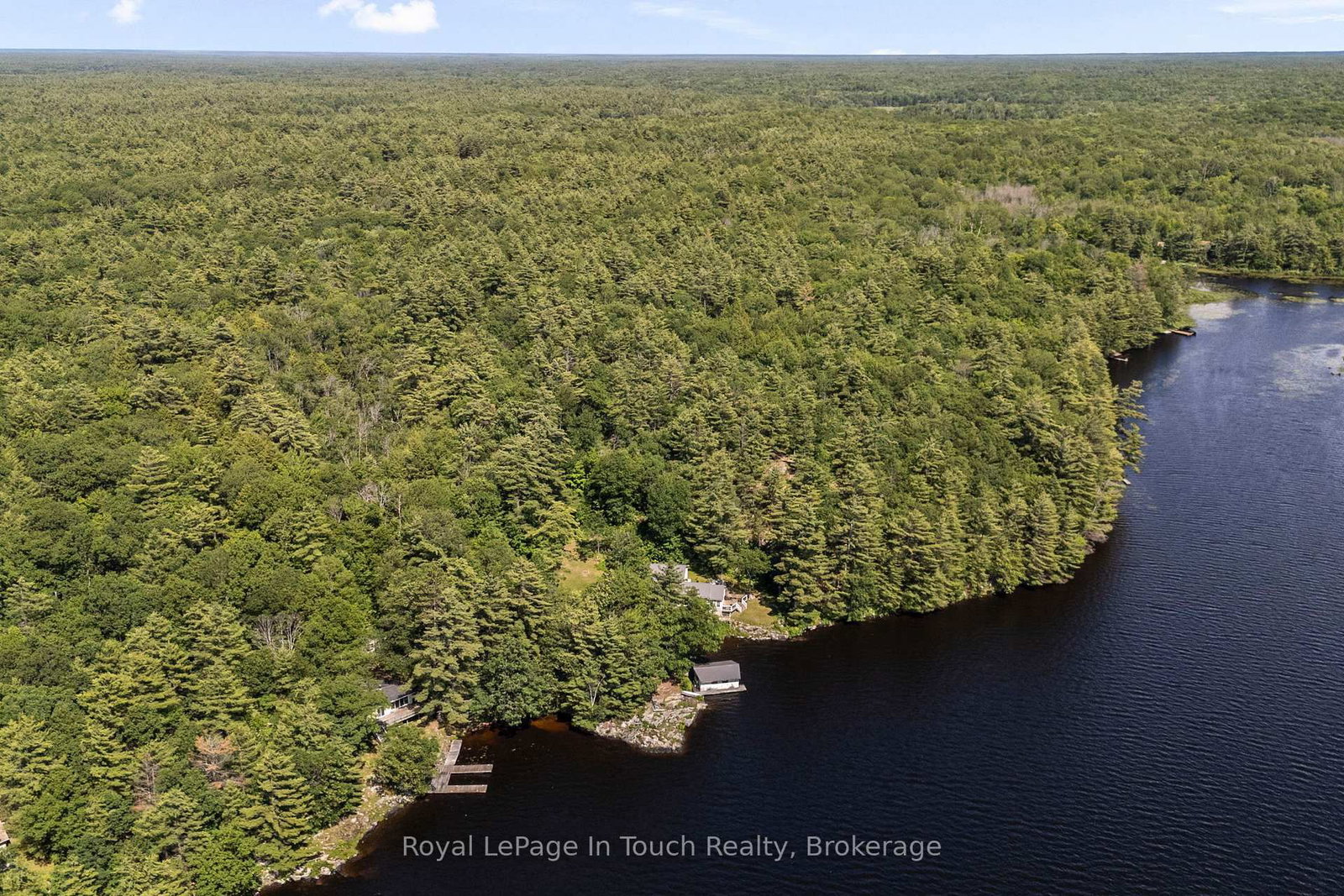 2910 MacLean Lake North Shore Road • Severn, ON photo 32