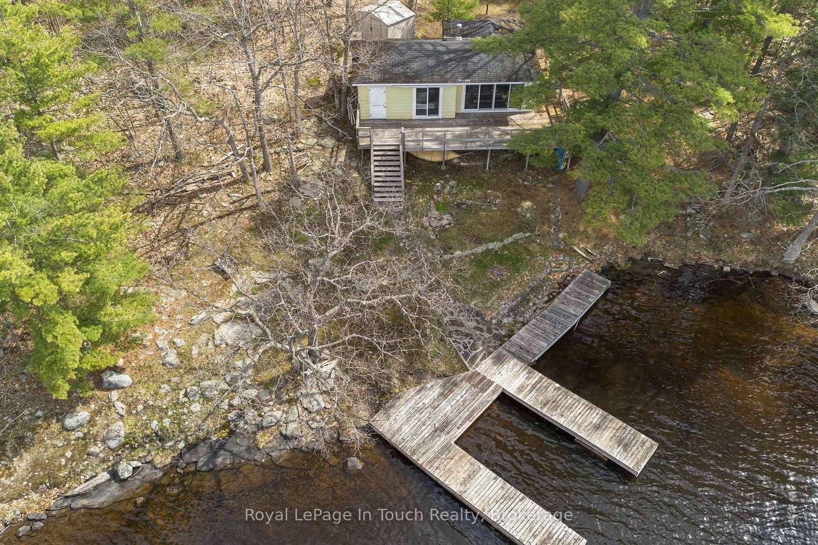 2910 MacLean Lake North Shore Road • Severn, ON photo 40