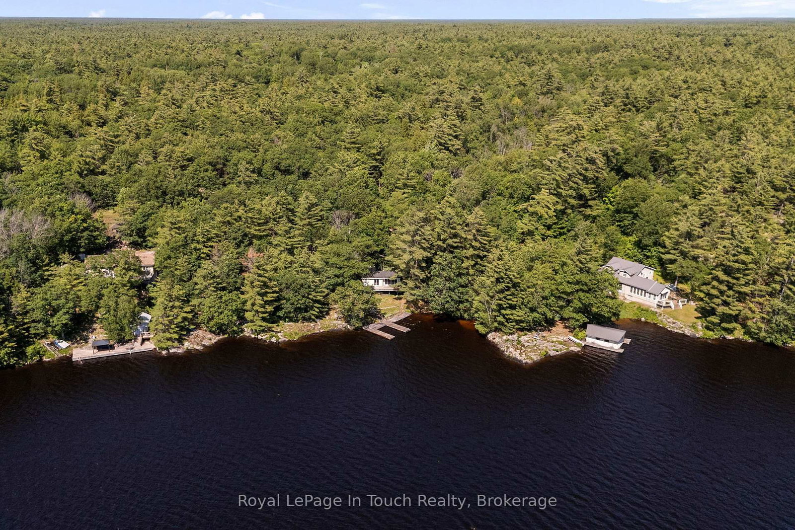 2910 MacLean Lake North Shore Road • Severn, ON photo 5