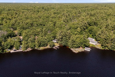 2910 MacLean Lake North Shore Road • Severn, ON photo 5
