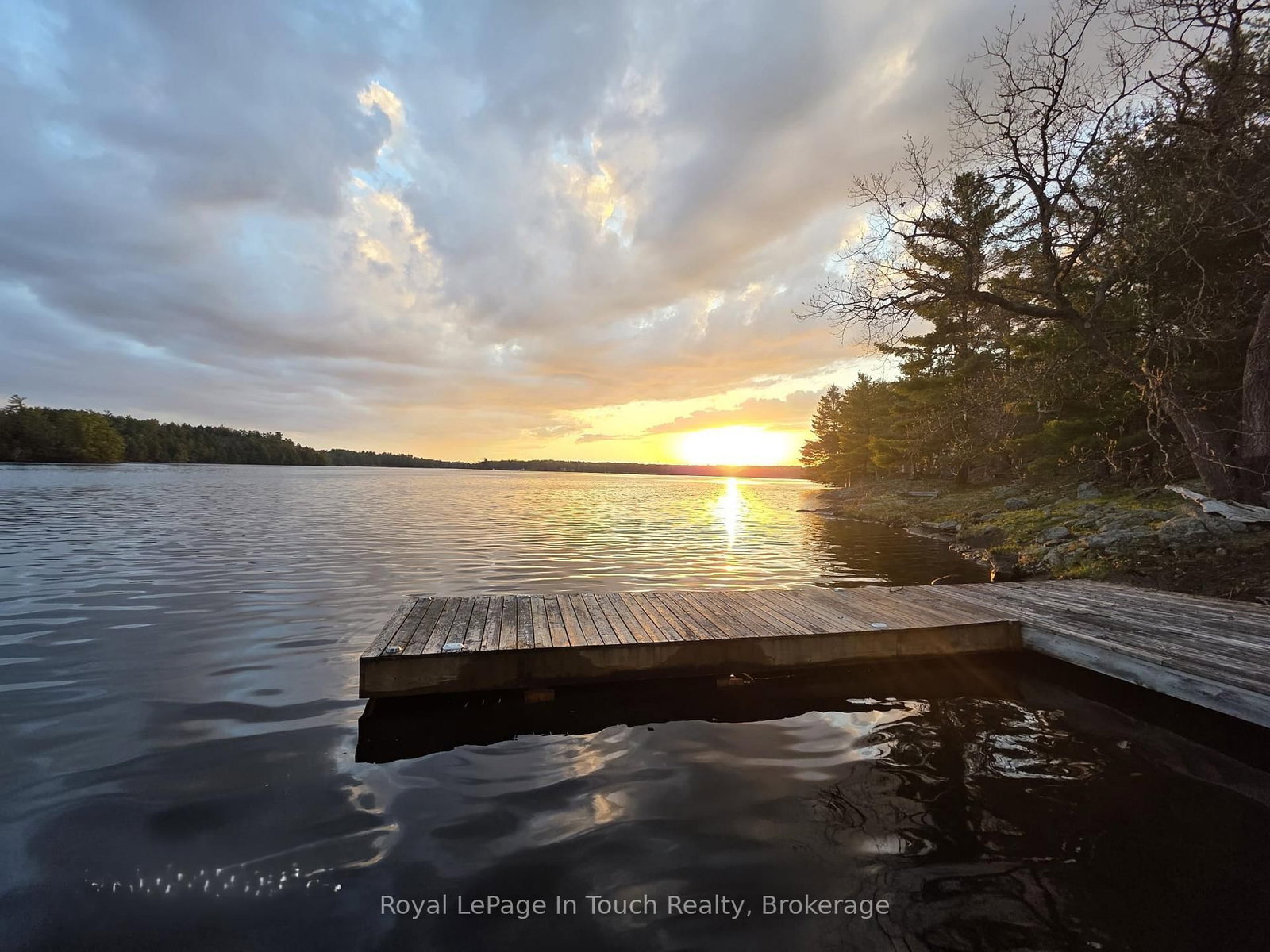 2910 MacLean Lake North Shore Road • Severn, ON photo 6