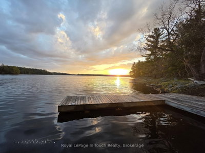 2910 MacLean Lake North Shore Road • Severn, ON photo 6
