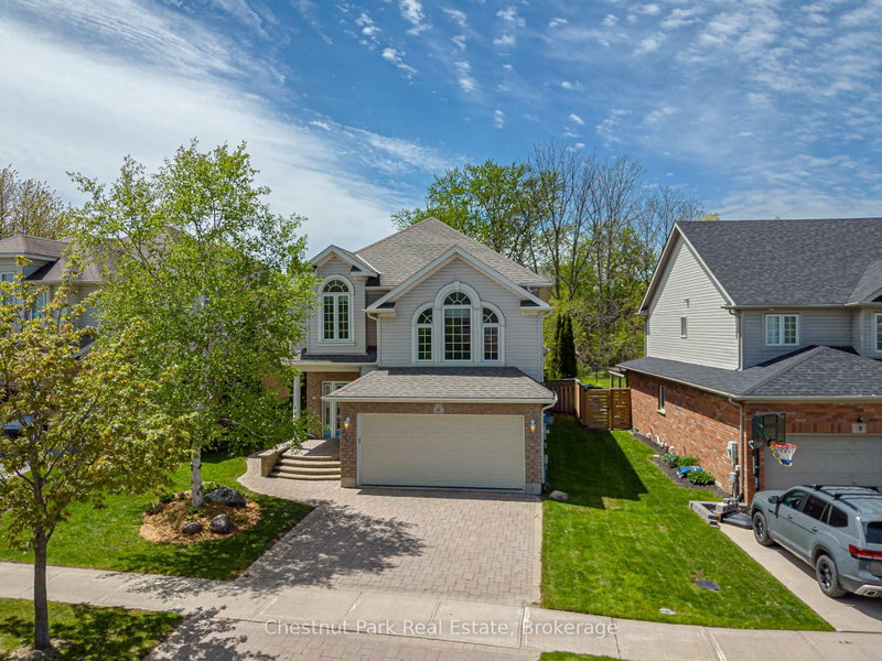 6 Alyssa Drive