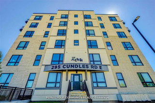 304 - 295 Cundles Road