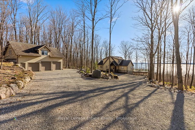 50 Nippissing Ridge Road