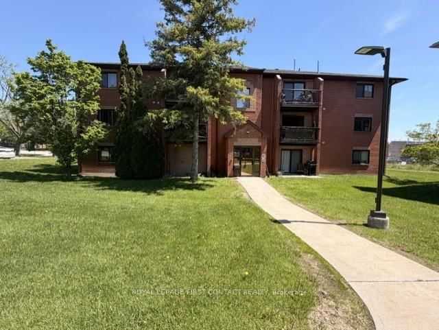 Condo for sale at B7-179 Edgehill Drive, Barrie, Ontario, L4N 1L9 - Letitia Heights - MLS: S13183862