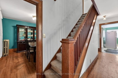 202 Bradford Street — more photos