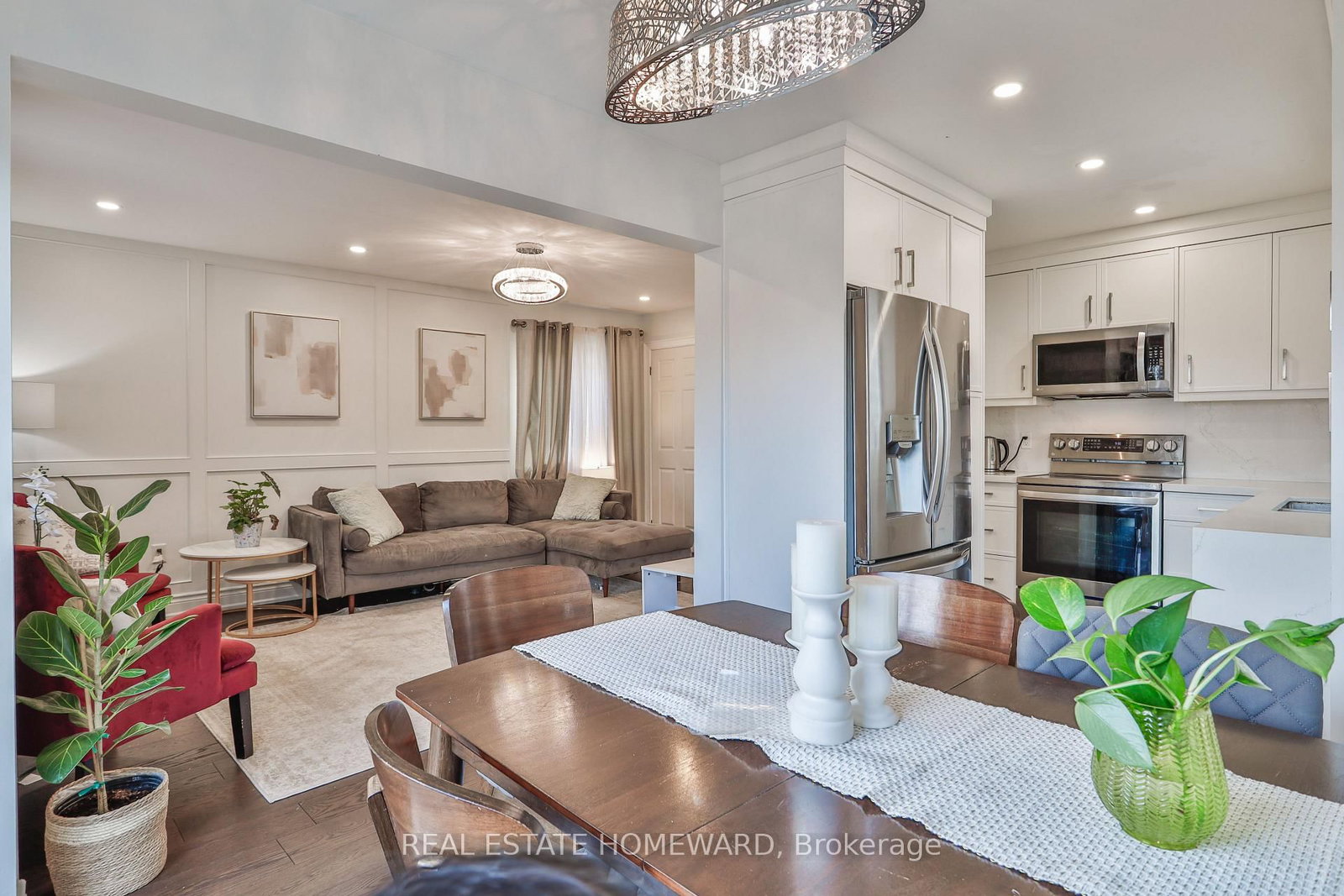 20 MASTERS Drive • Barrie, ON photo 14