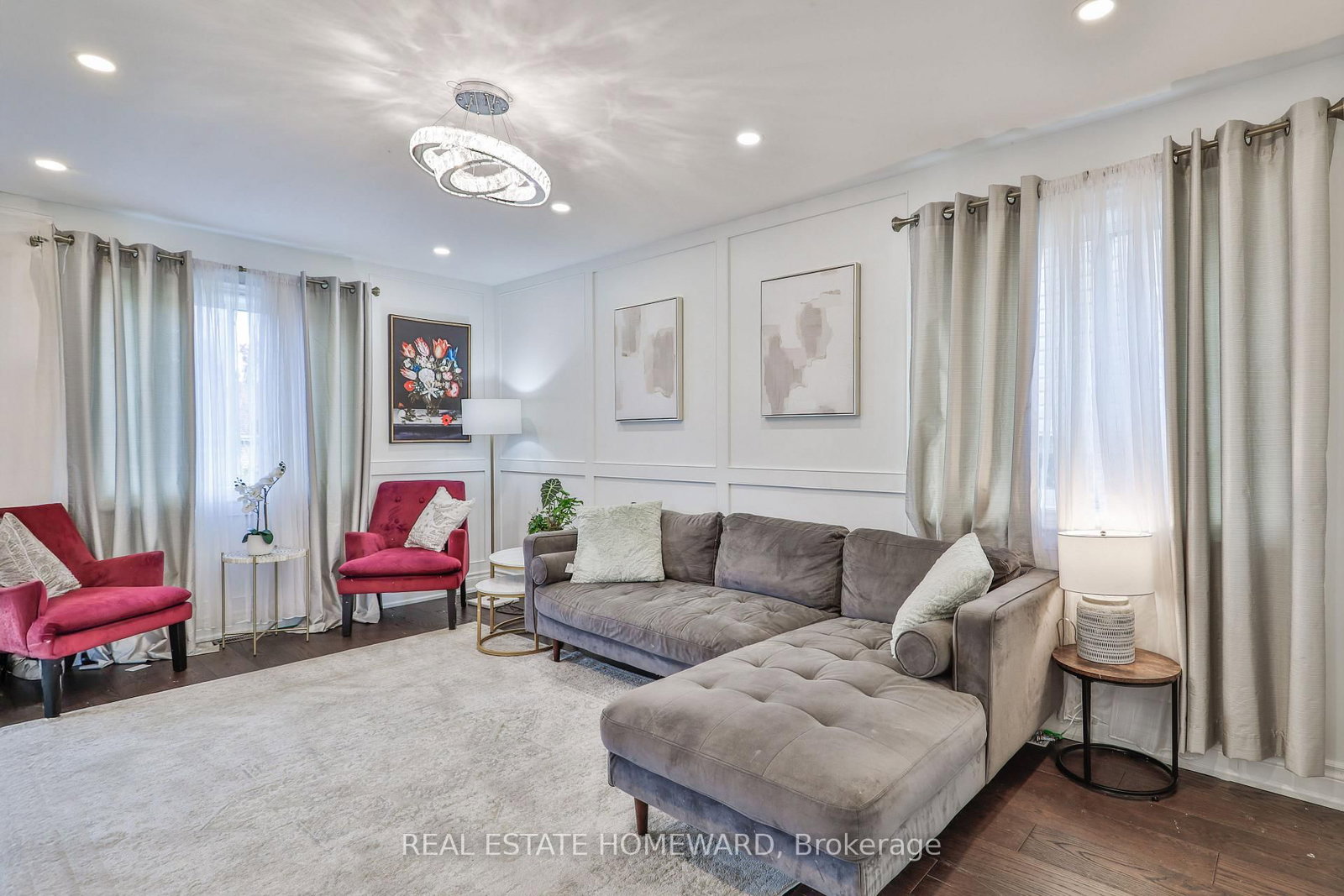 20 MASTERS Drive • Barrie, ON photo 15